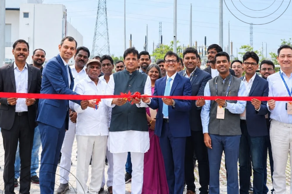 Telangana Targets 5 GW Data Centre Capacity by 2029